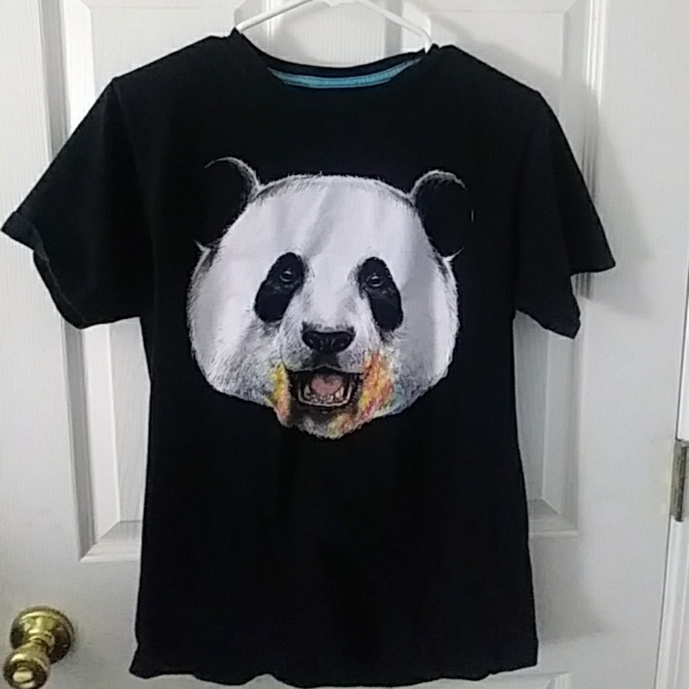Threadless Where is the Rainbow First Edition Tee